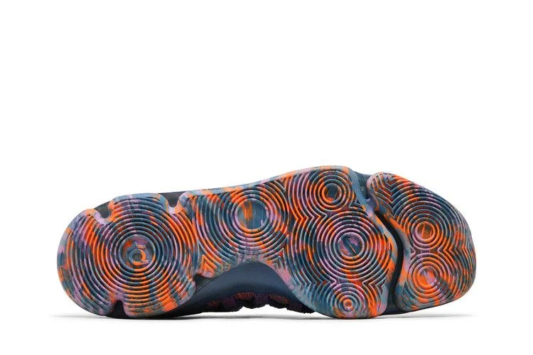 Кроссовки Nike KD 10 'All Star'
