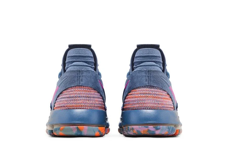 Кроссовки Nike KD 10 'All Star'