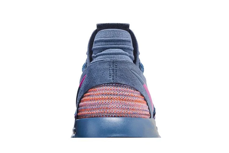 Кроссовки Nike KD 10 'All Star'