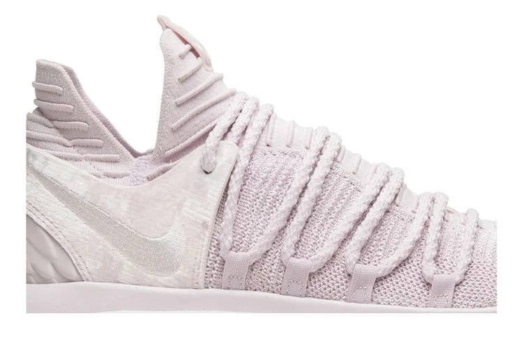 Кроссовки Nike KD 10 'Aunt Pearl'