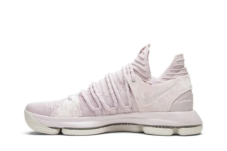 Кроссовки Nike KD 10 'Aunt Pearl'
