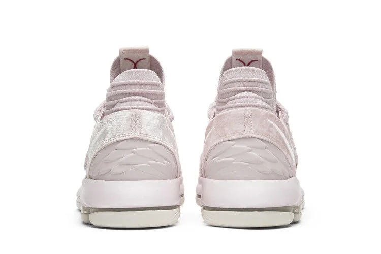 Кроссовки Nike KD 10 'Aunt Pearl'
