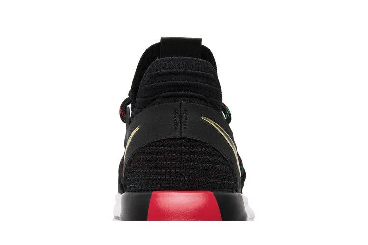 Кроссовки Nike KD 10 'BHM'