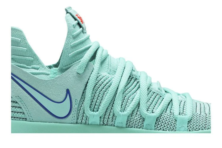 Кроссовки Nike KD 10 'City Edition 2'