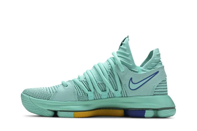 Кроссовки Nike KD 10 'City Edition 2'