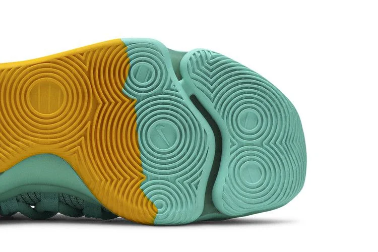 Кроссовки Nike KD 10 'City Edition 2'