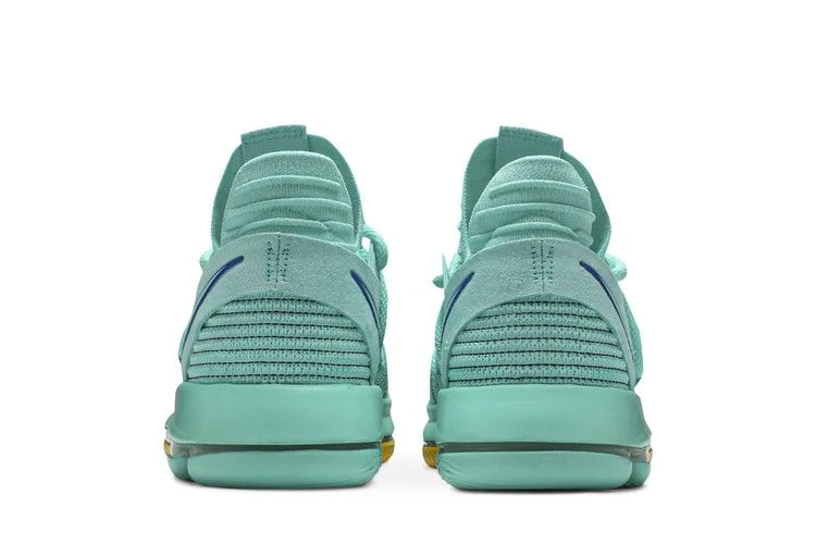 Кроссовки Nike KD 10 'City Edition 2'