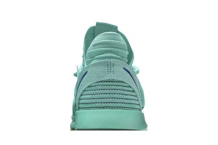 Кроссовки Nike KD 10 'City Edition 2'