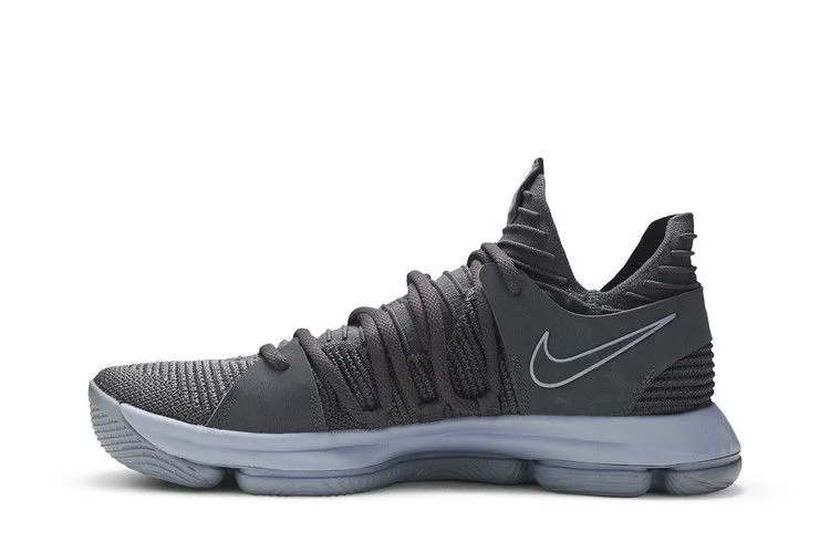 Кроссовки Nike KD 10 'Dark Grey'