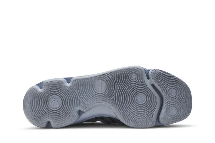 Кроссовки Nike KD 10 'Dark Grey'