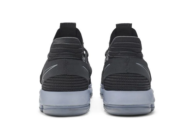 Кроссовки Nike KD 10 'Dark Grey'