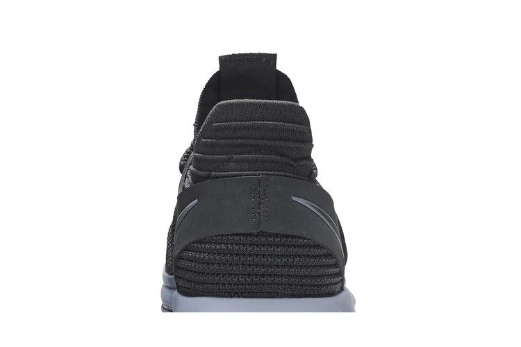 Кроссовки Nike KD 10 'Dark Grey'