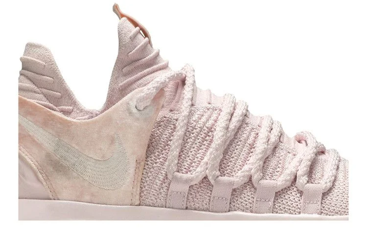 Кроссовки Nike KD 10 EP 'Aunt Pearl'