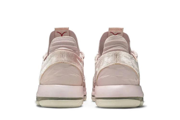 Кроссовки Nike KD 10 EP 'Aunt Pearl'