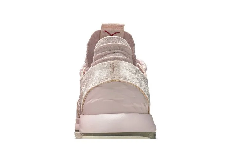 Кроссовки Nike KD 10 EP 'Aunt Pearl'