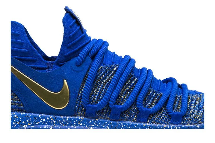 Кроссовки Nike KD 10 'Finals'