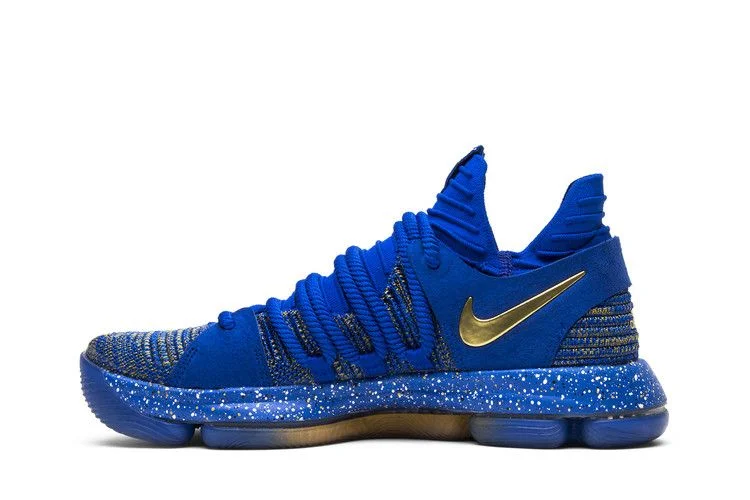 Кроссовки Nike KD 10 'Finals'