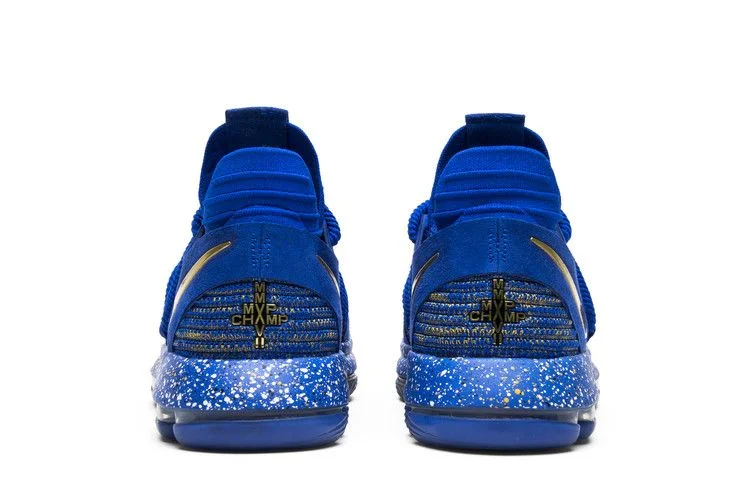 Кроссовки Nike KD 10 'Finals'