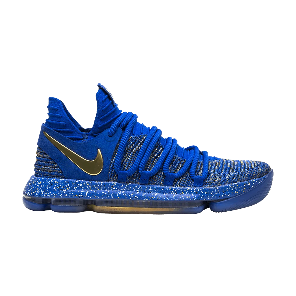 Кроссовки Nike KD 10 'Finals'