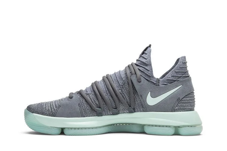 Кроссовки Nike KD 10 'Igloo'