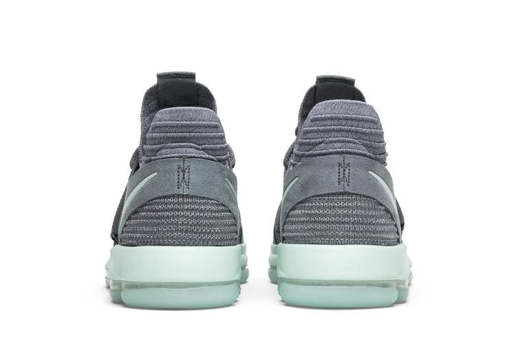 Кроссовки Nike KD 10 'Igloo'
