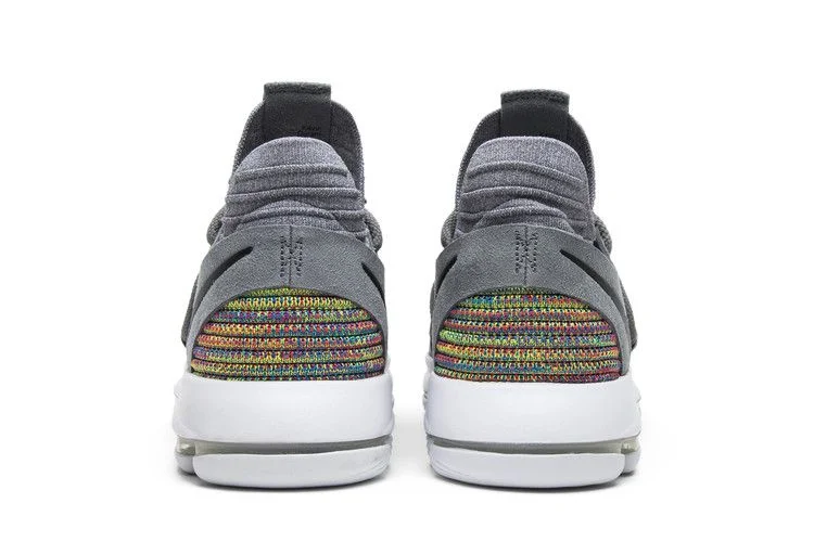 Кроссовки Nike KD 10 'Multi-Color'
