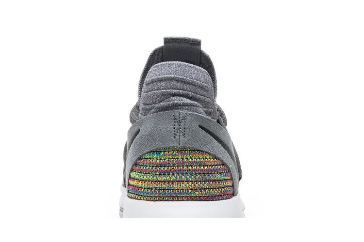 Кроссовки Nike KD 10 'Multi-Color'