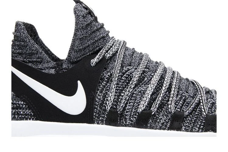 Кроссовки Nike KD 10 'Oreo'