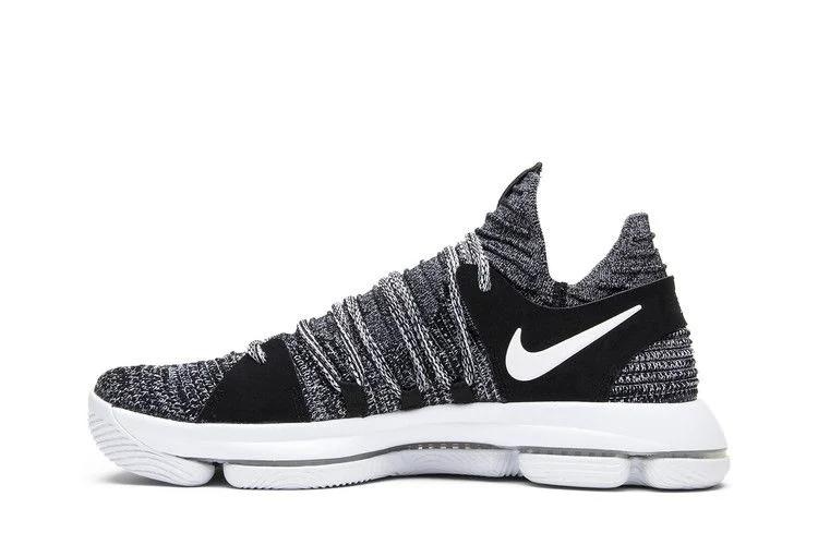 Кроссовки Nike KD 10 'Oreo'