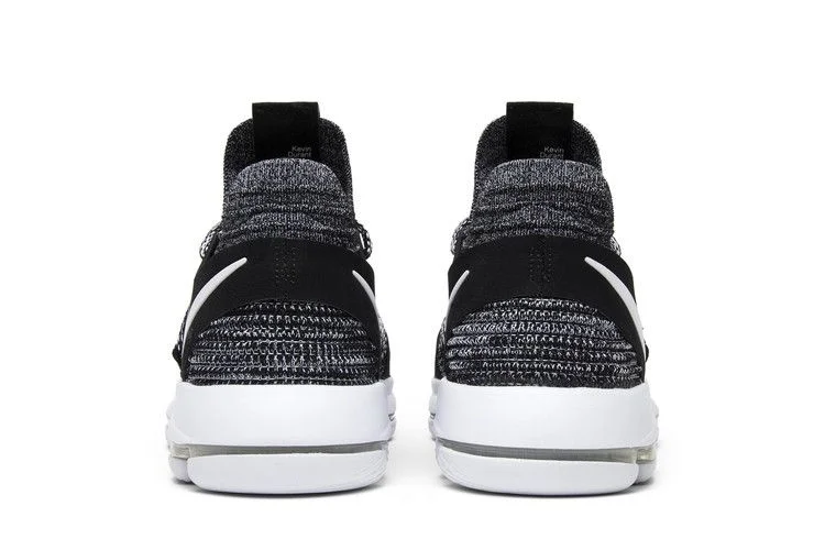 Кроссовки Nike KD 10 'Oreo'