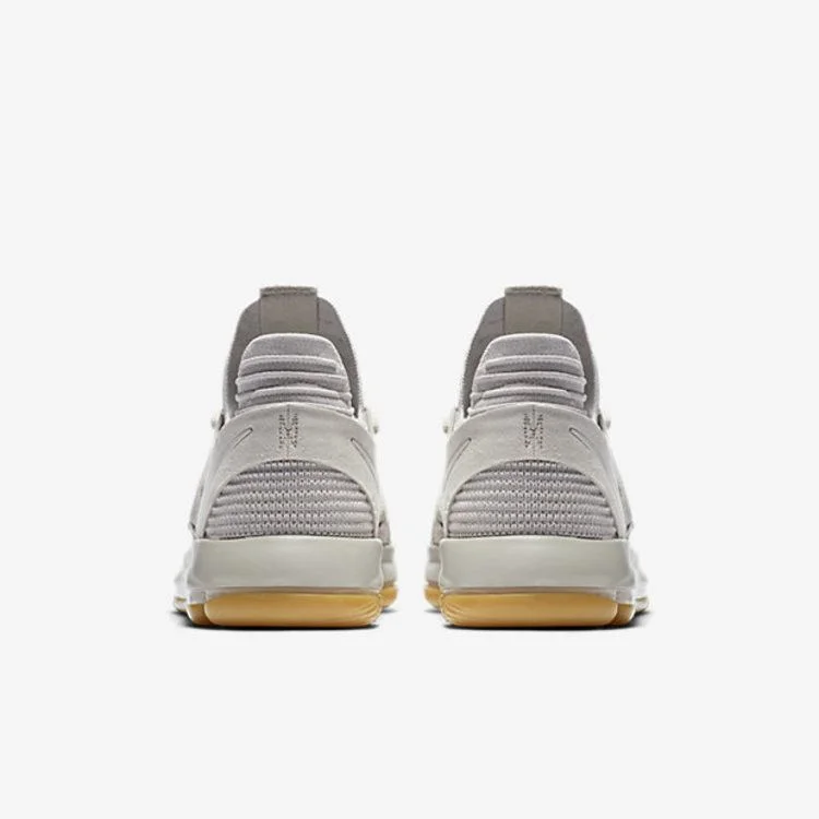 Кроссовки Nike KD 10 'Pale Grey'