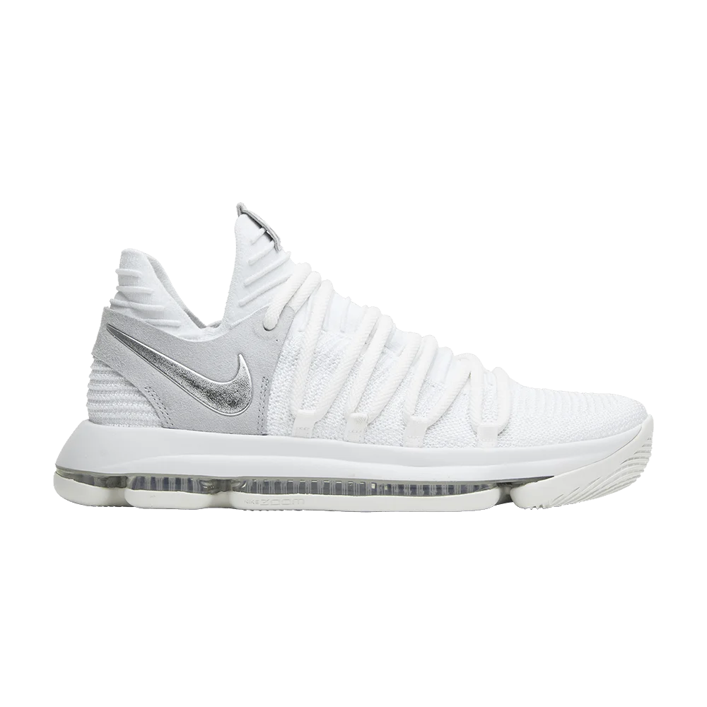 Кроссовки Nike KD 10 'Still KD'