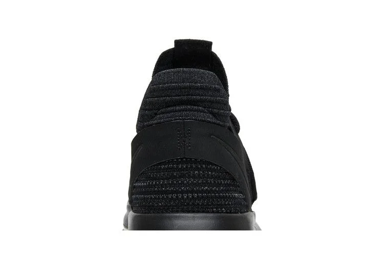 Кроссовки Nike KD 10 'Triple Black'