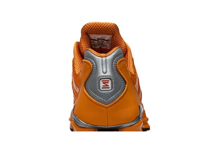 Кроссовки Nike Shox TL 'Clay Orange'