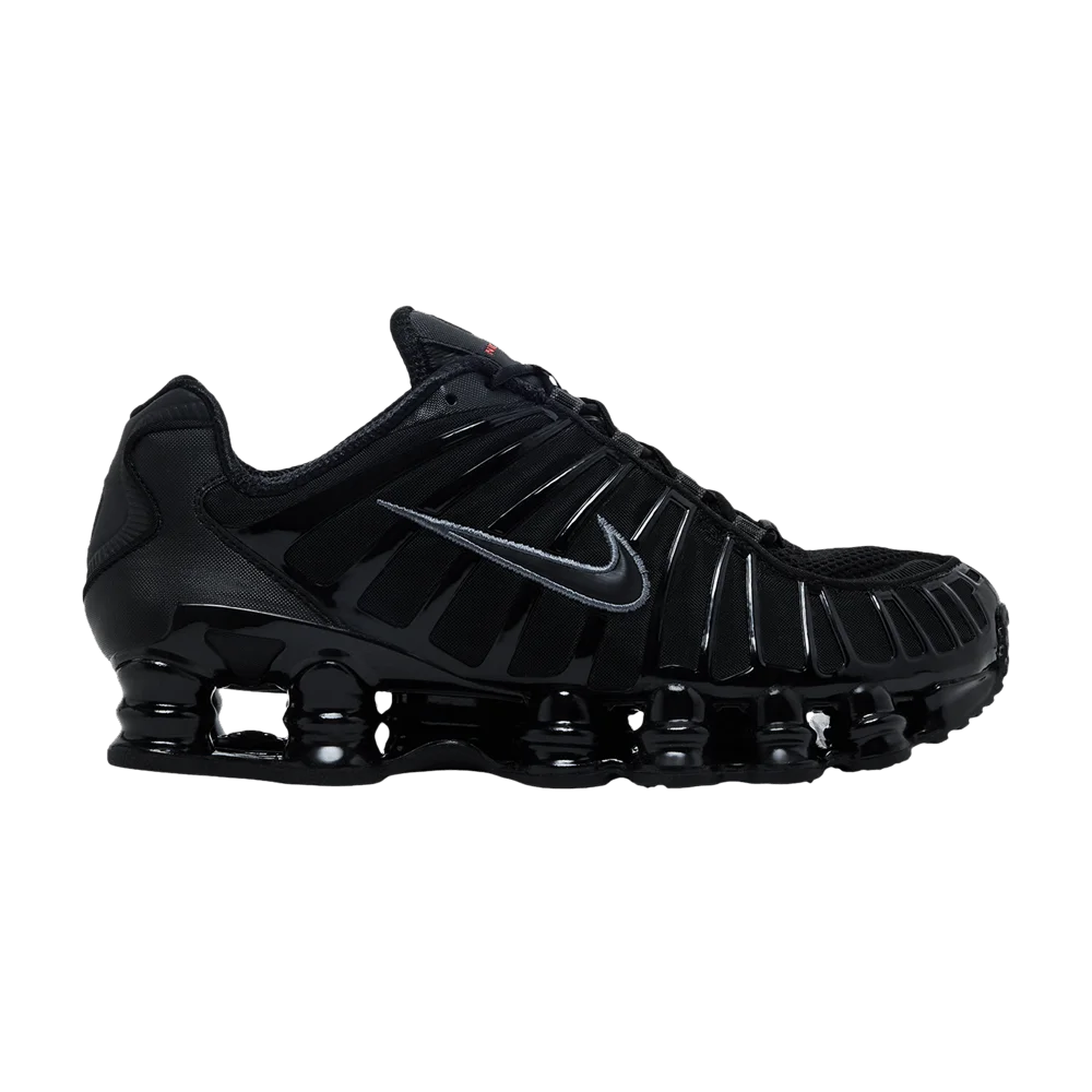 Krossovki-Nike-Shox-TL-Metallic-Hematite-