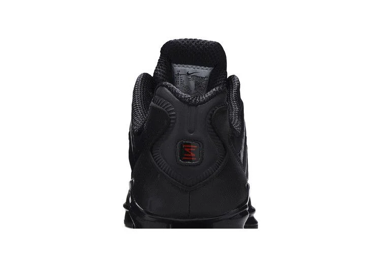 Кроссовки Nike Shox TL 'Metallic Hematite'