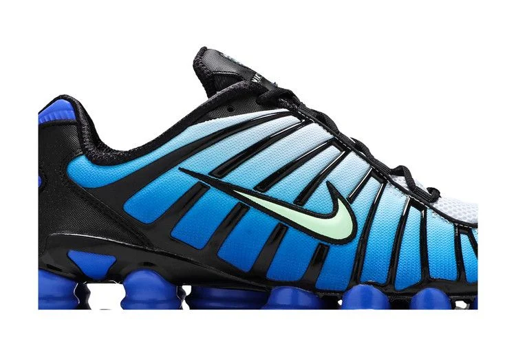 Кроссовки Nike Shox TL 'Racer Blue'