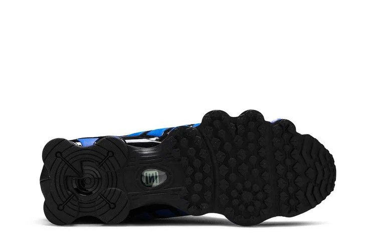 Кроссовки Nike Shox TL 'Racer Blue'