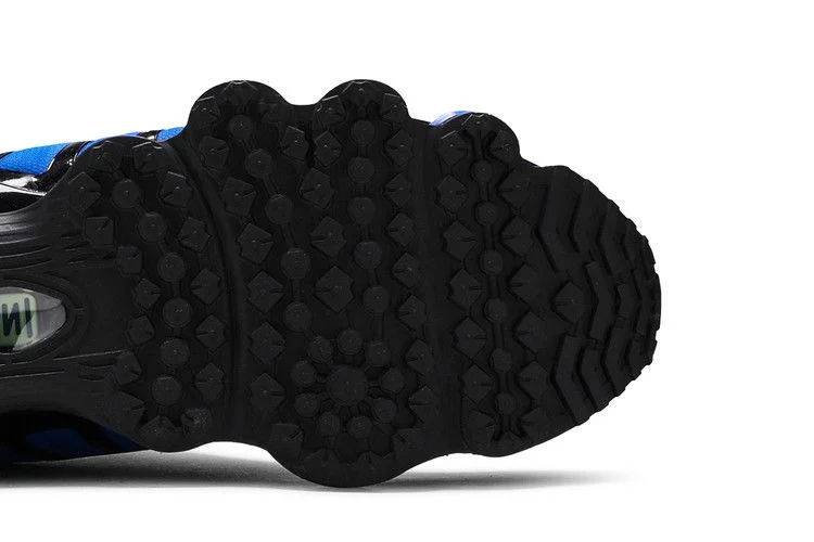 Кроссовки Nike Shox TL 'Racer Blue'