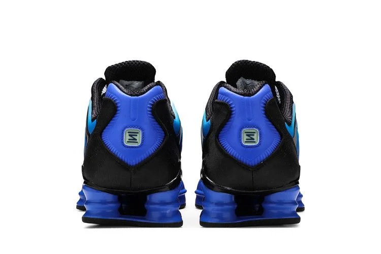 Кроссовки Nike Shox TL 'Racer Blue'