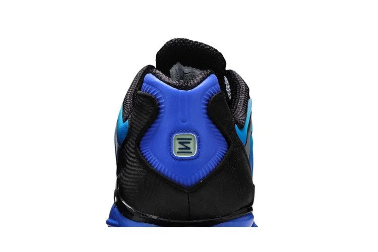 Кроссовки Nike Shox TL 'Racer Blue'