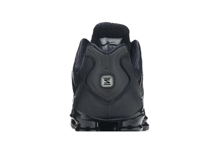 Кроссовки Nike Shox TL 'Triple Black'