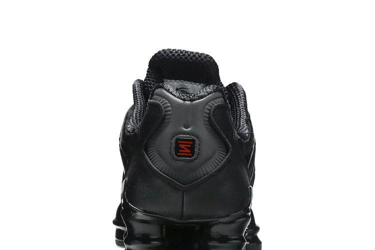 Кроссовки Nike Wmns Shox TL 'Black' 2019