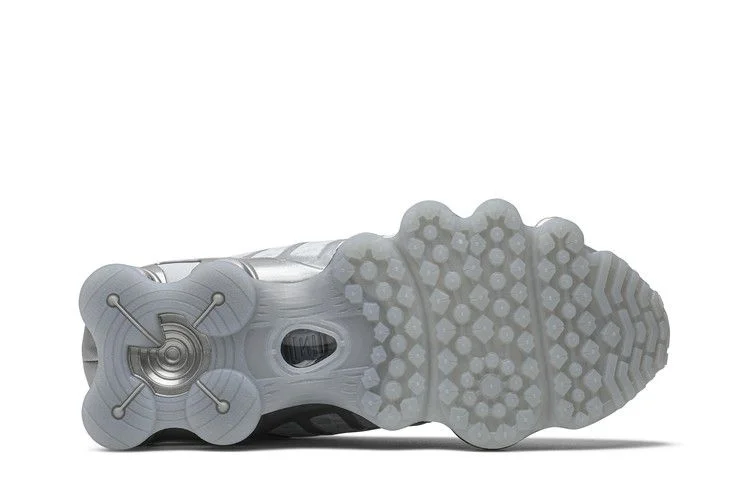 Кроссовки Nike Wmns Shox TL 'Chrome'