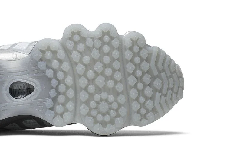 Кроссовки Nike Wmns Shox TL 'Chrome'