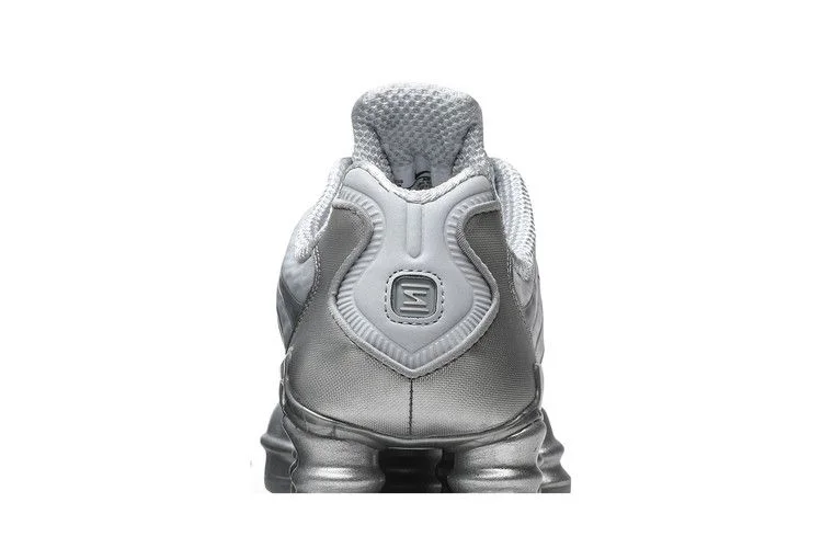 Кроссовки Nike Wmns Shox TL 'Chrome'
