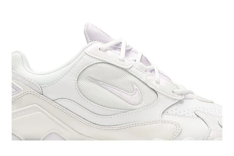 Кроссовки Nike Wmns Shox TL Nova 'Barely Grape'