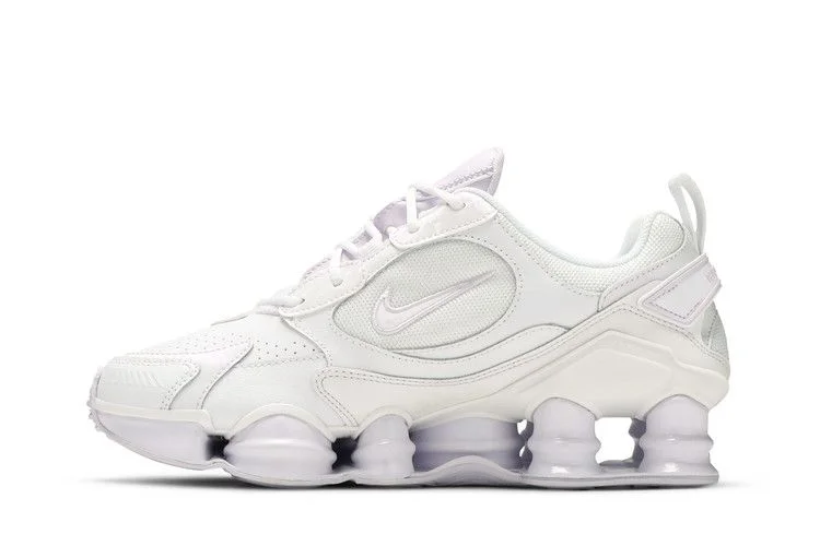 Кроссовки Nike Wmns Shox TL Nova 'Barely Grape'
