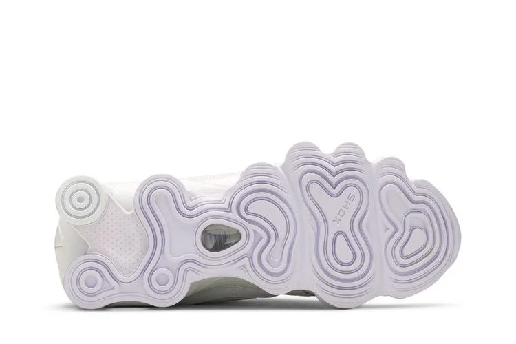 Кроссовки Nike Wmns Shox TL Nova 'Barely Grape'