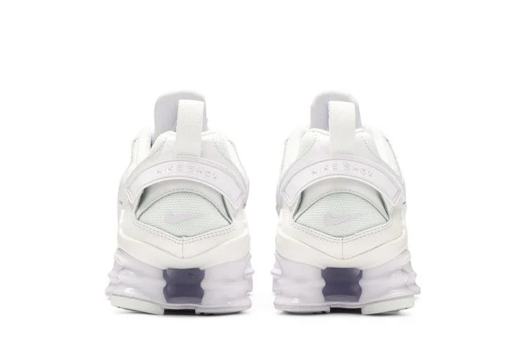 Кроссовки Nike Wmns Shox TL Nova 'Barely Grape'